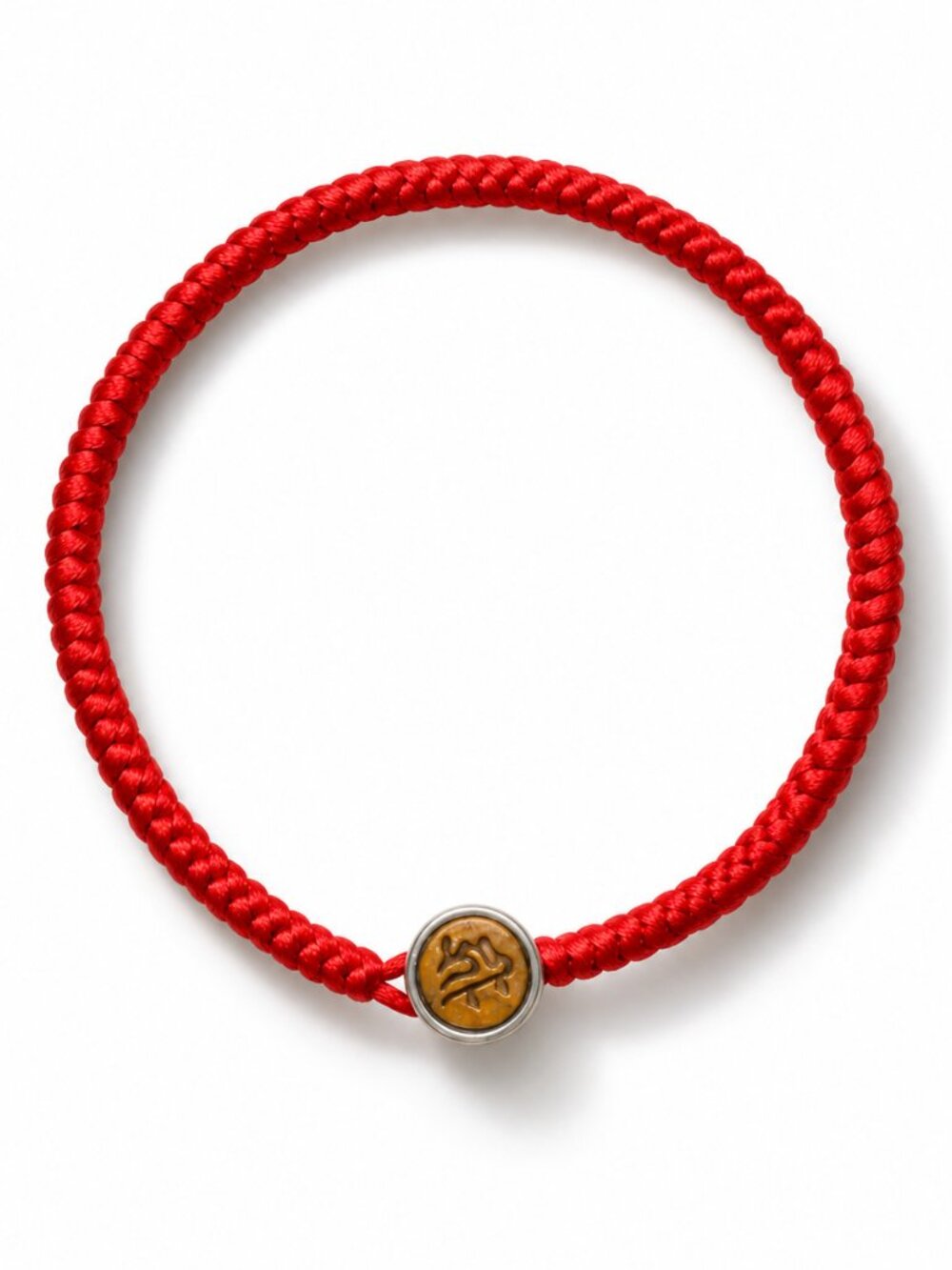 【Handmade Red string】12 Zodiac
